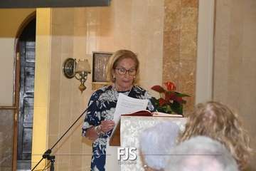 La comunidad salesiana de Telde estrecha lazos fraternales con un encuentro festivo/Francisco Javier Santana.